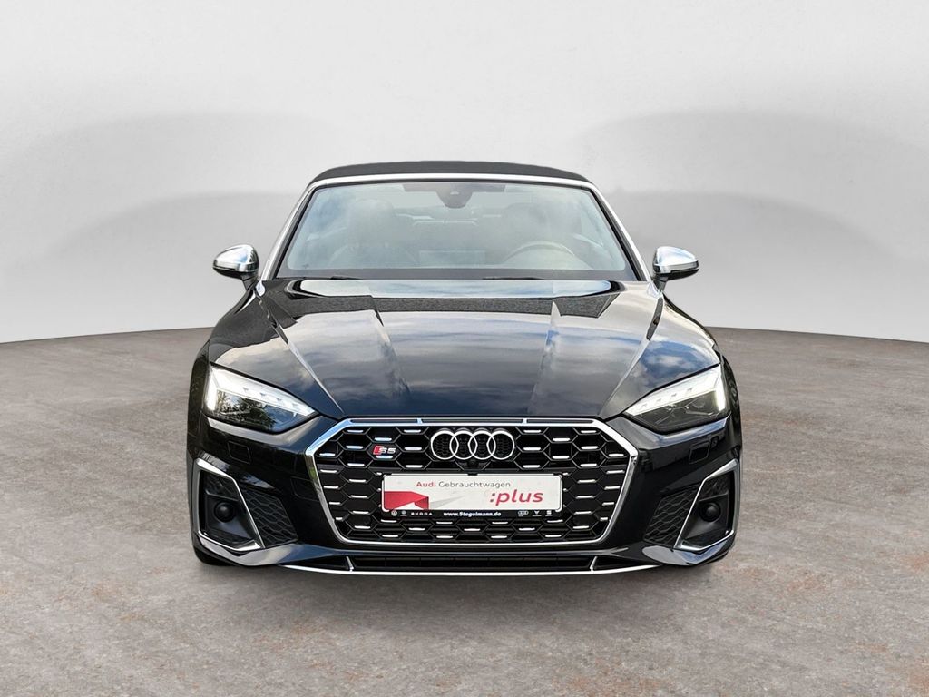 Audi S5 2024
