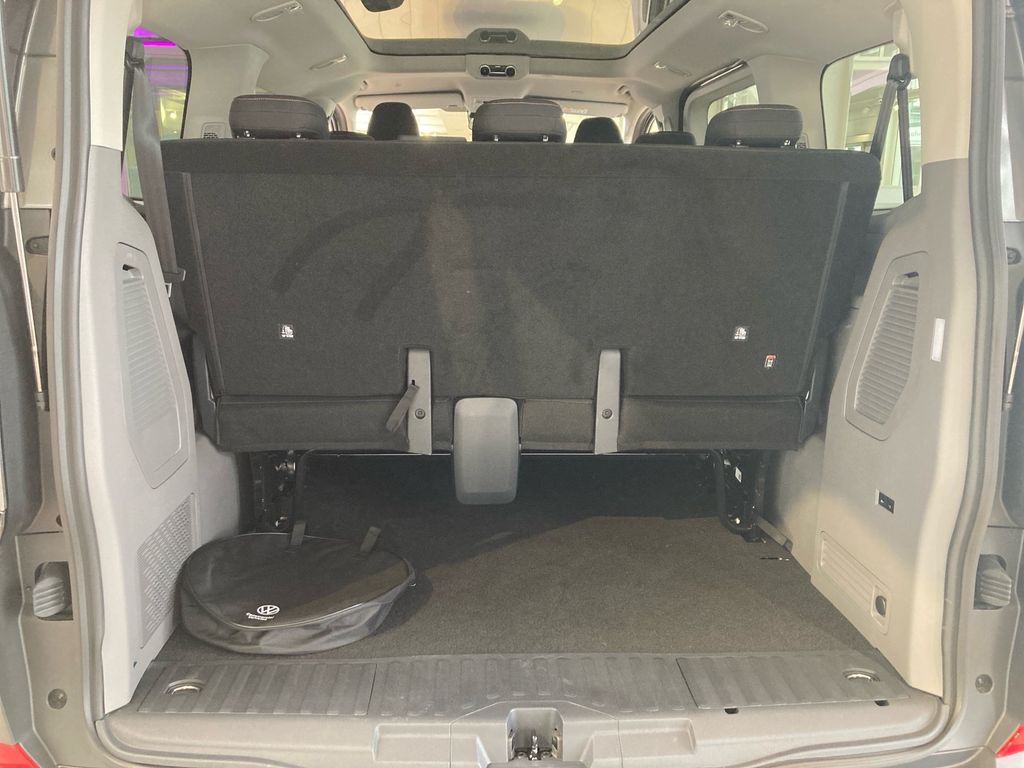 Volkswagen Other 2025