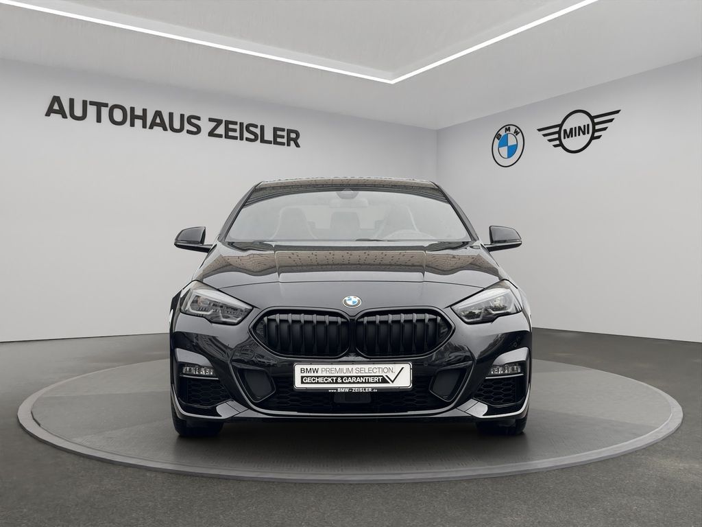 BMW 220 Gran Coupé 2024