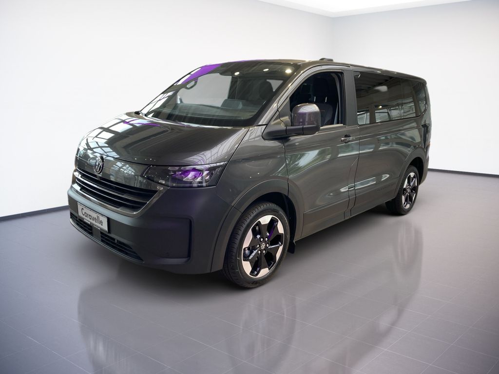 Volkswagen Other 2025