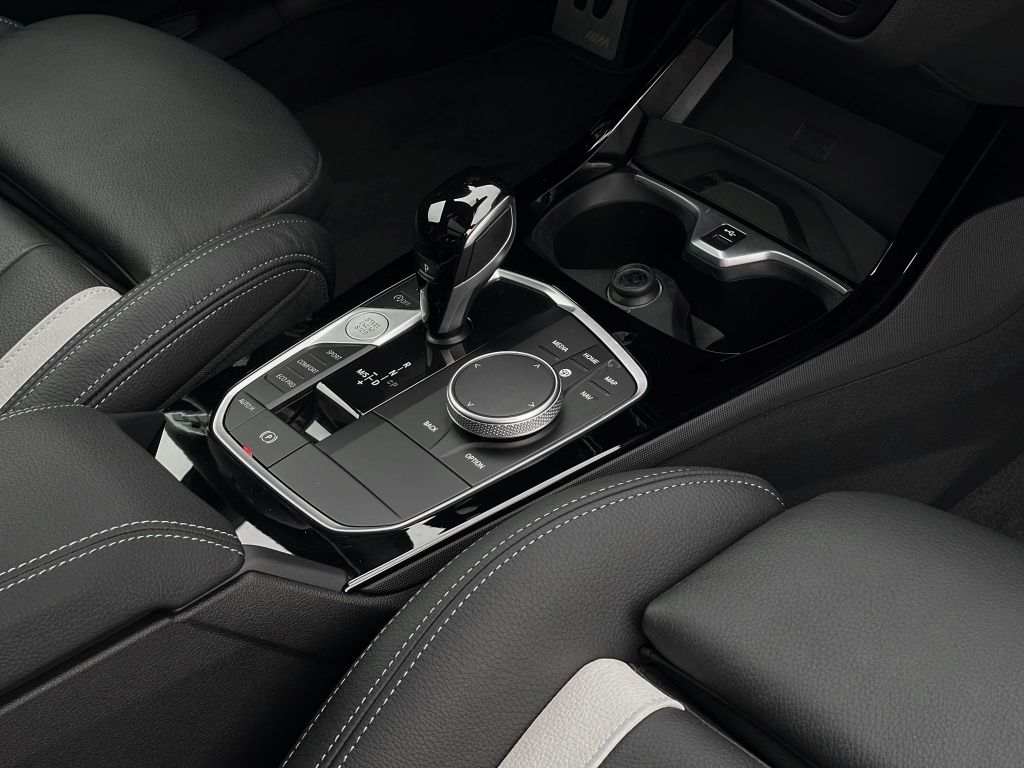 BMW 220 Gran Coupé 2024