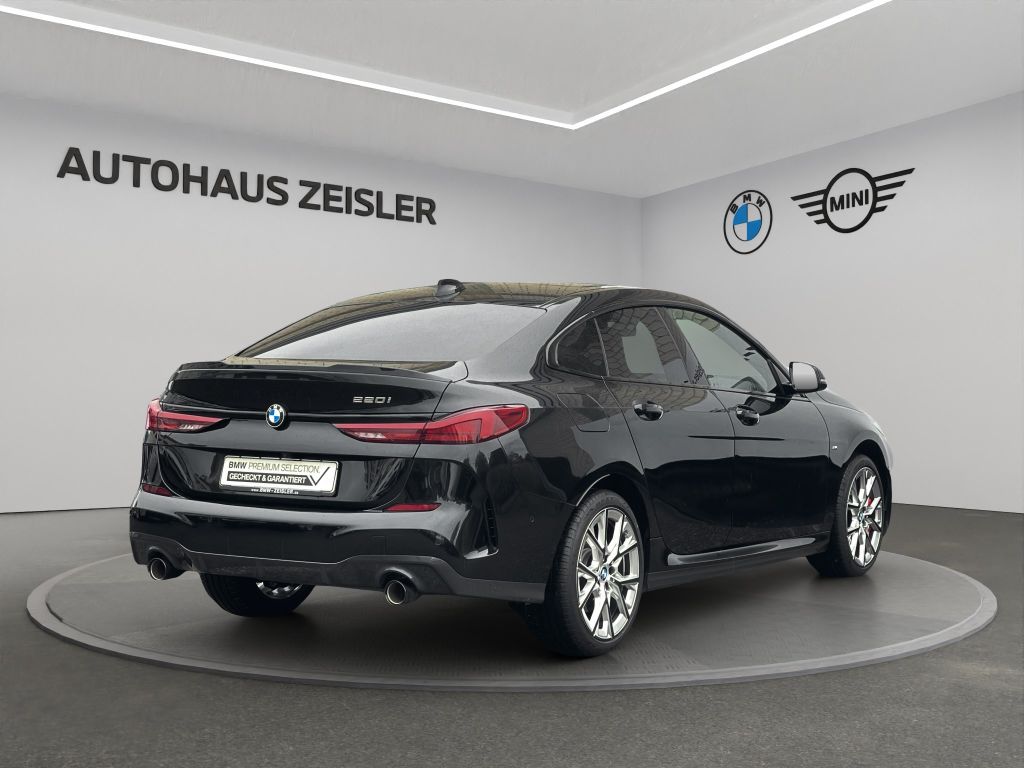 BMW 220 Gran Coupé 2024