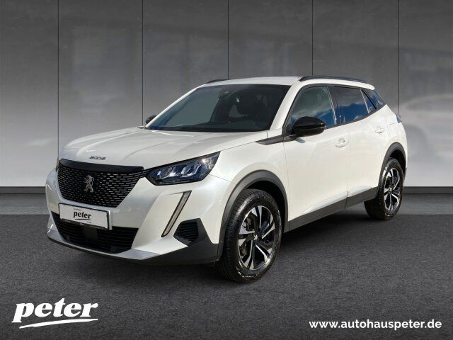 Peugeot 2008 2023