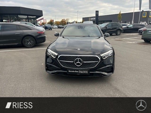 Mercedes-Benz E 300 2025