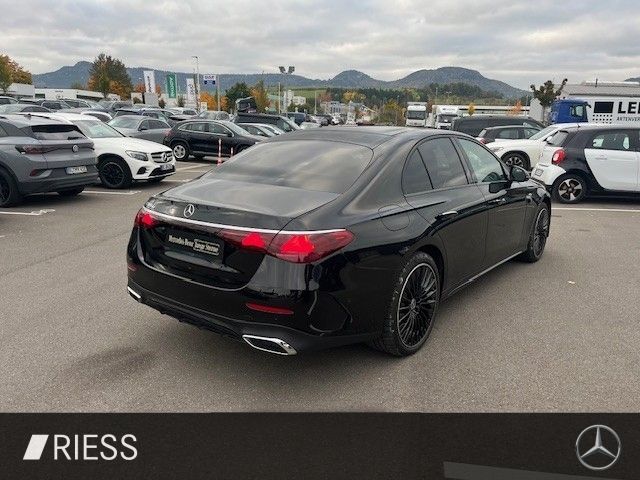 Mercedes-Benz E 300 2025