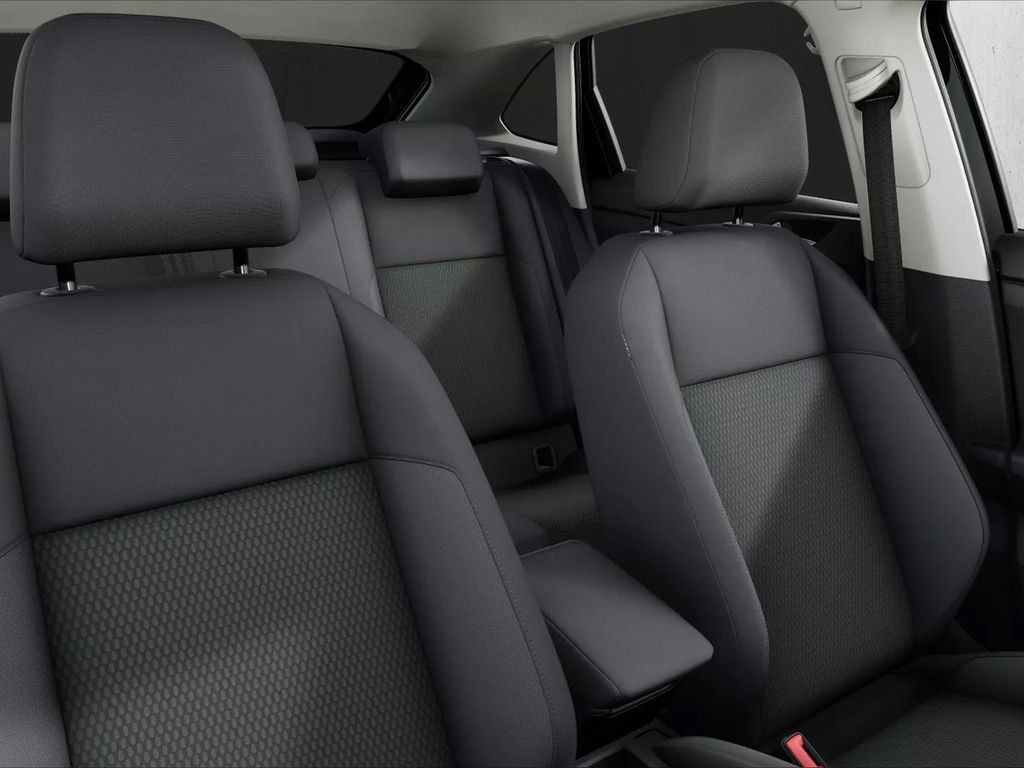 Volkswagen Taigo 2025