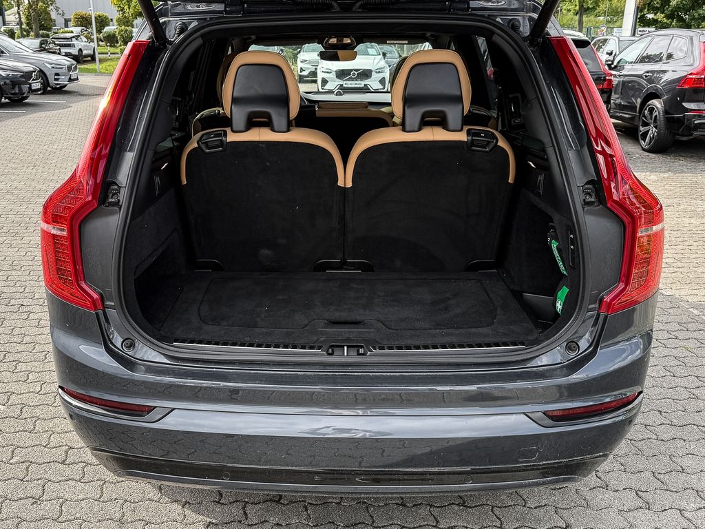Volvo XC90 2023