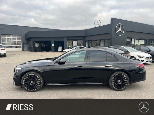 Mercedes-Benz E 300 2025