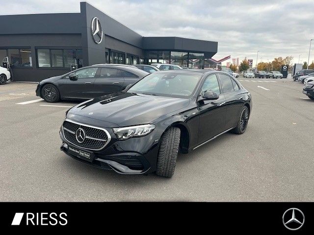Mercedes-Benz E 300 2025