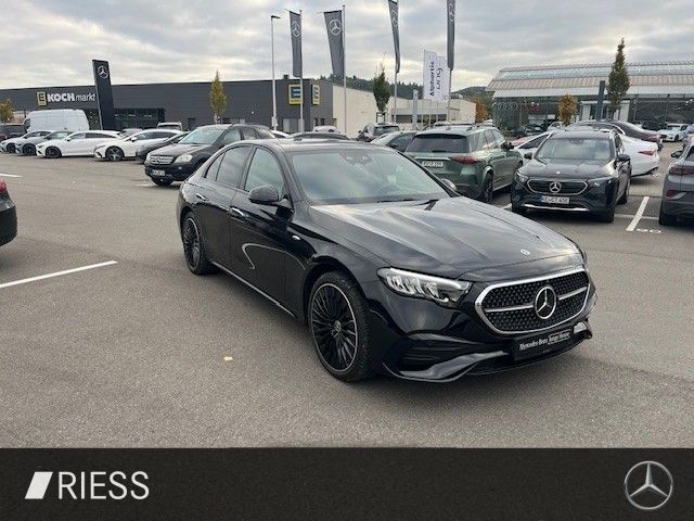 Mercedes-Benz E 300 2025