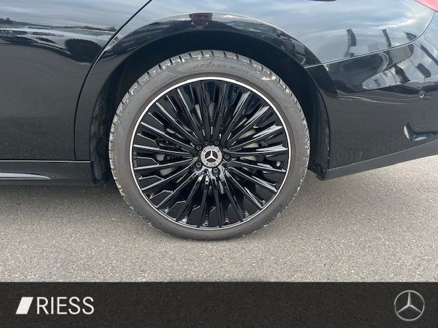 Mercedes-Benz E 300 2025