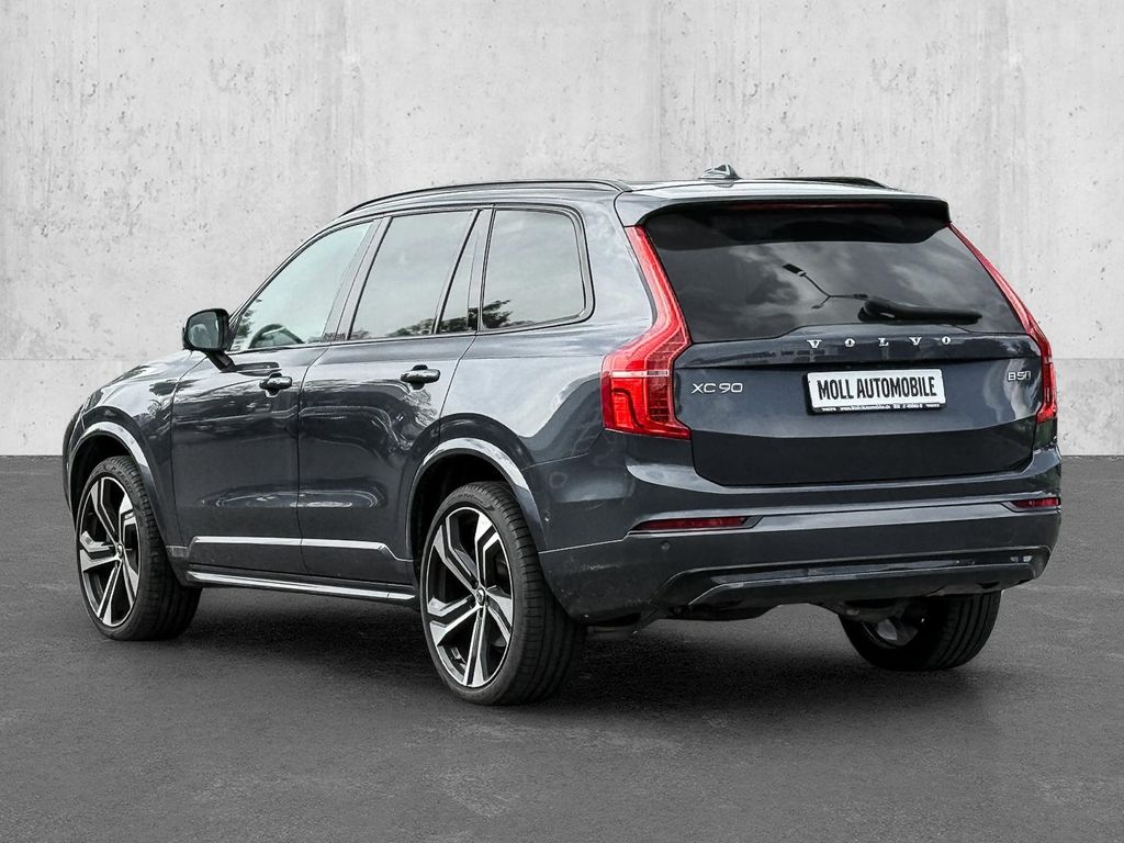 Volvo XC90 2023