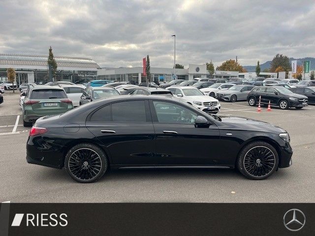 Mercedes-Benz E 300 2025
