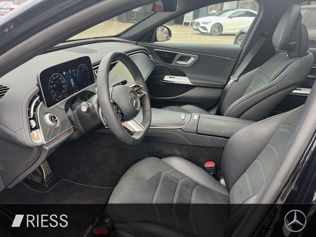 Mercedes-Benz E 300 2025