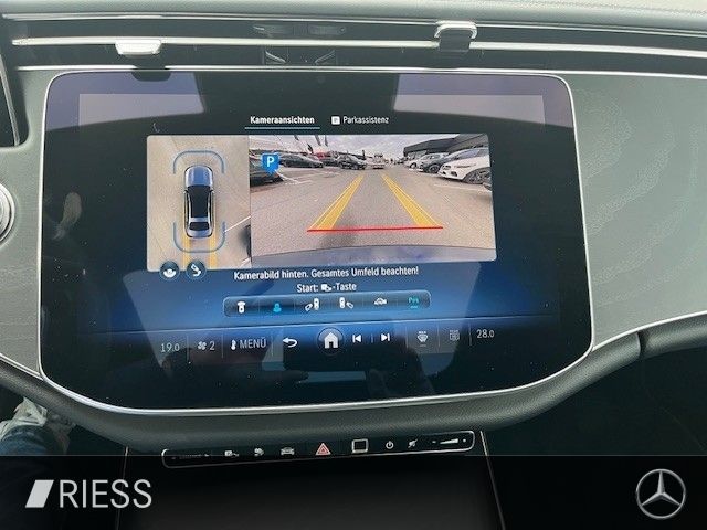 Mercedes-Benz E 300 2025