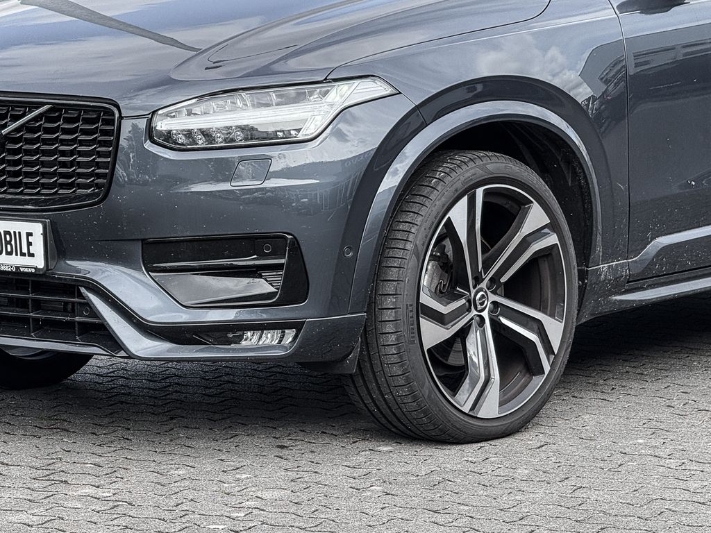 Volvo XC90 2023