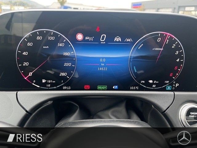 Mercedes-Benz E 300 2025