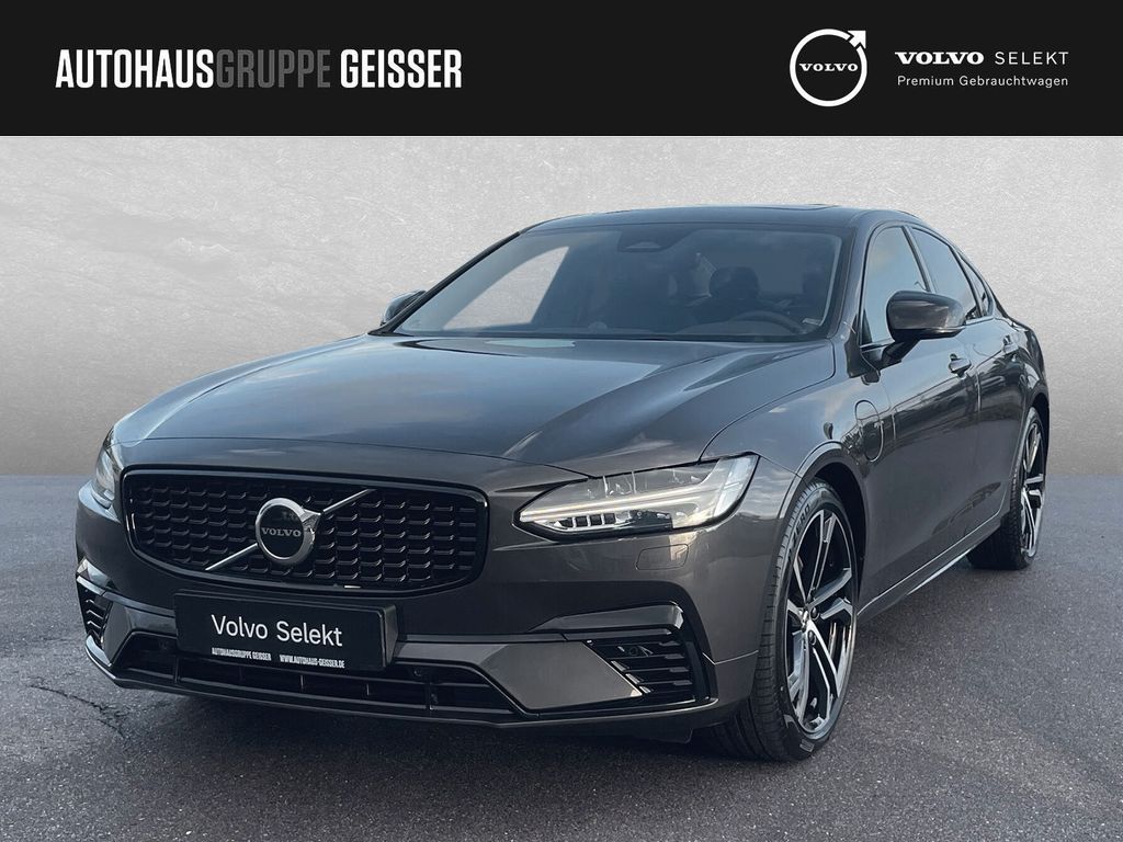 Volvo S90 2024