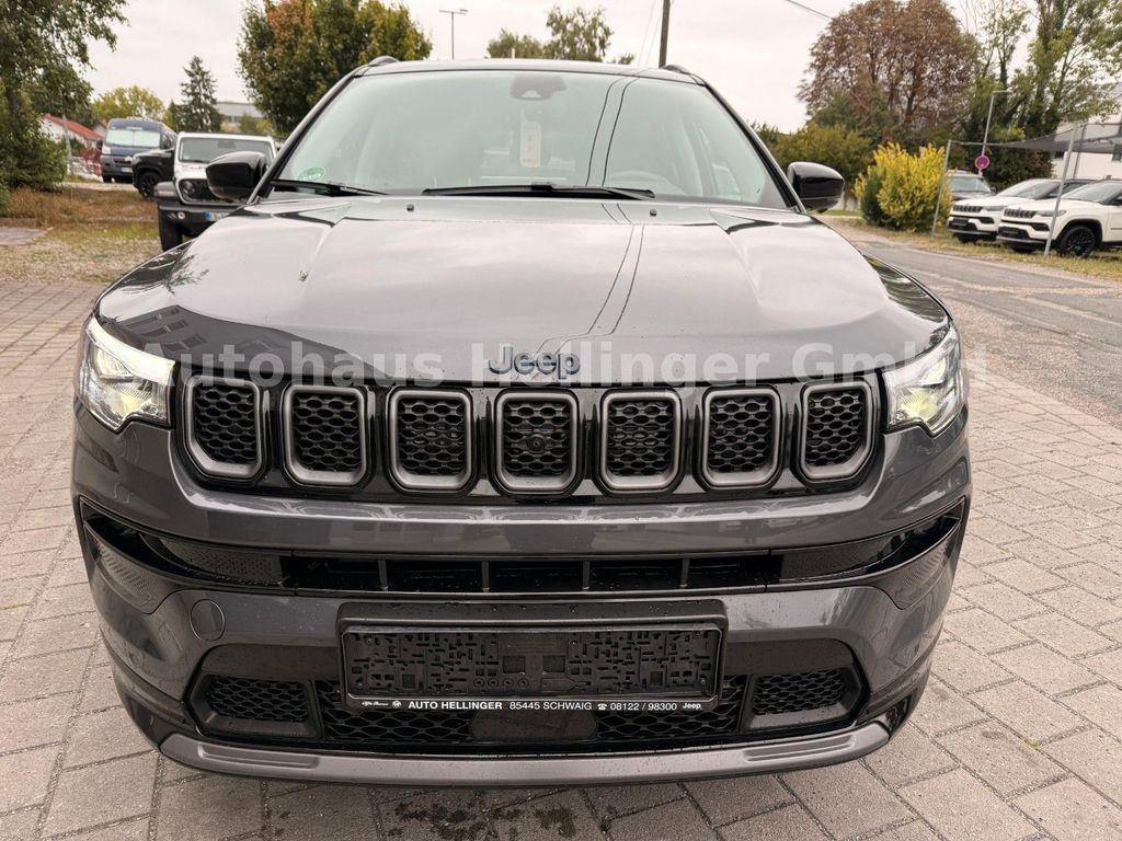 Jeep Compass 2023