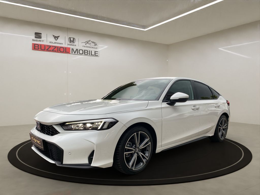 Honda Civic 2025