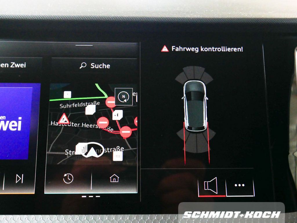 Audi A1 2025