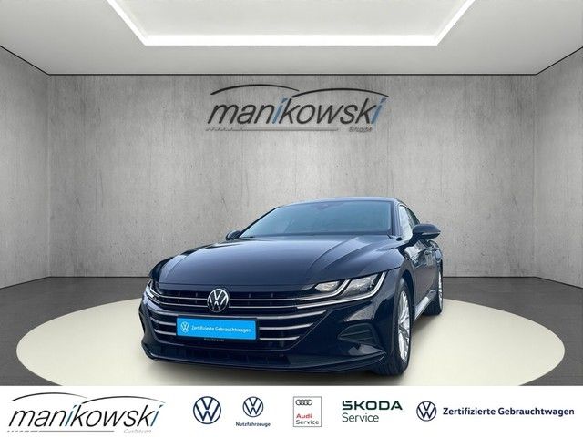 Volkswagen Arteon 2025