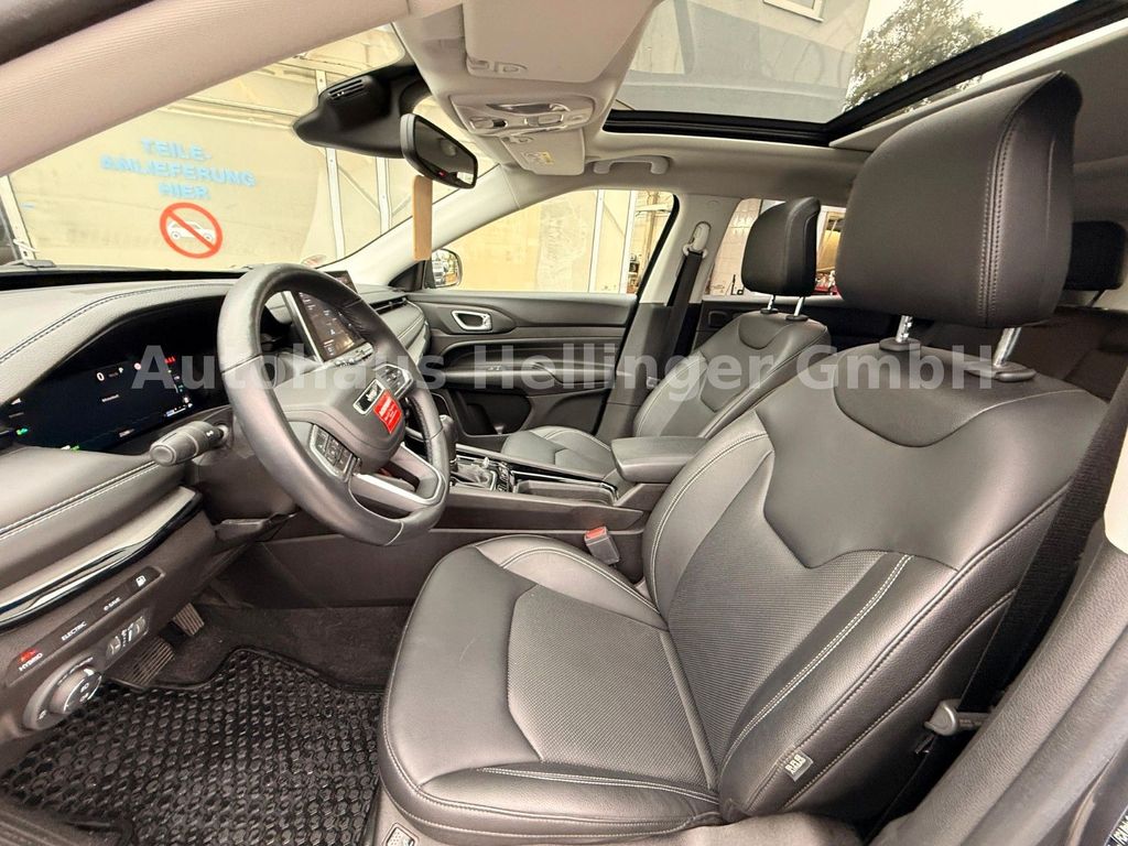 Jeep Compass 2023