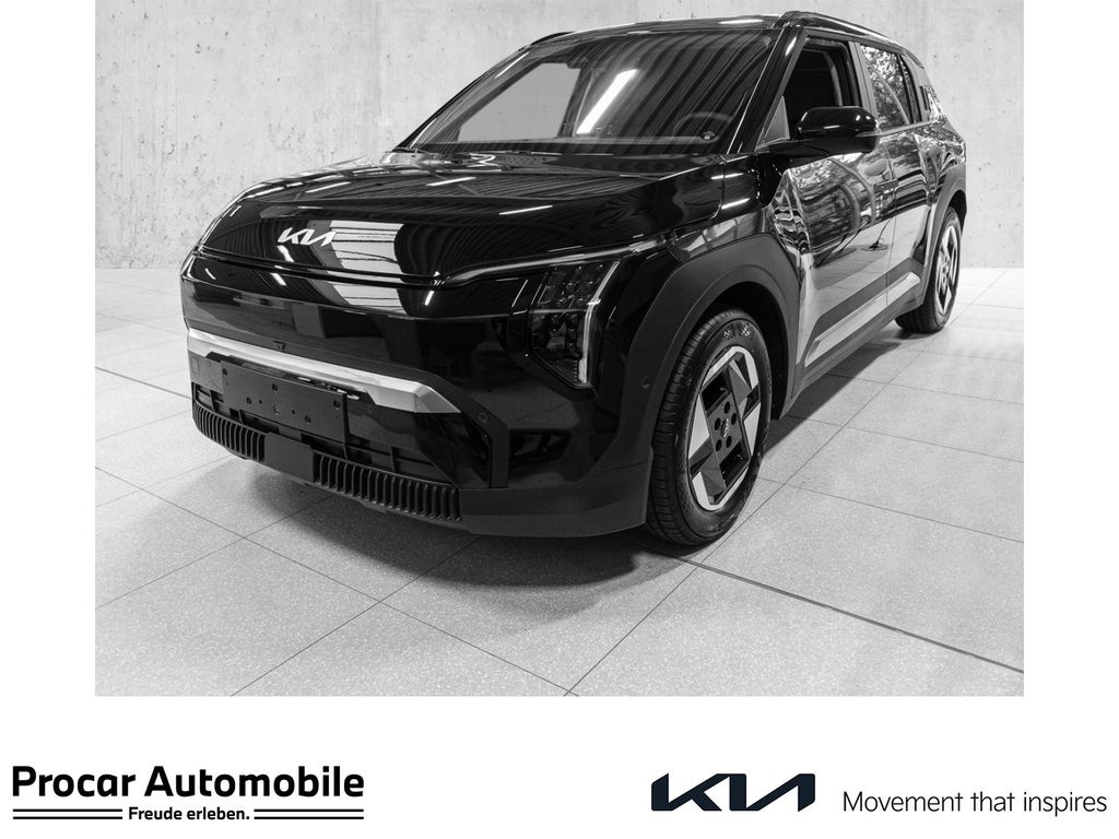 Kia EV3 2025
