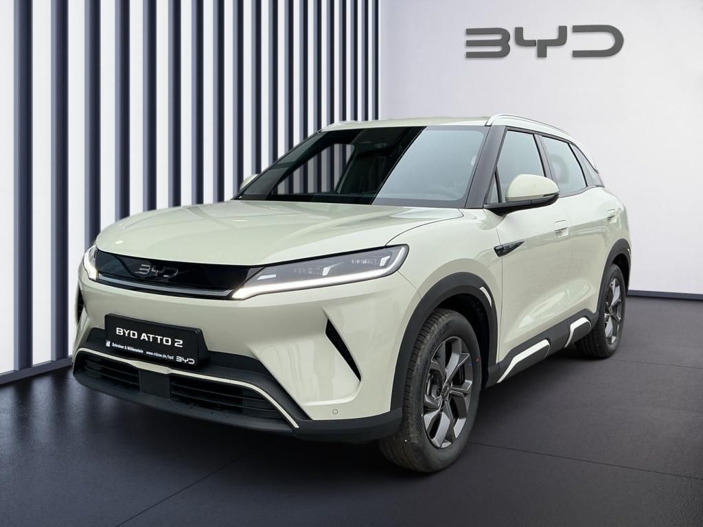BYD ATTO 2 2025