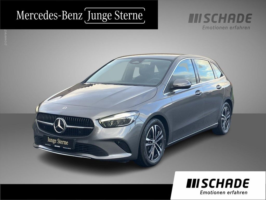 Mercedes-Benz B 180 2024