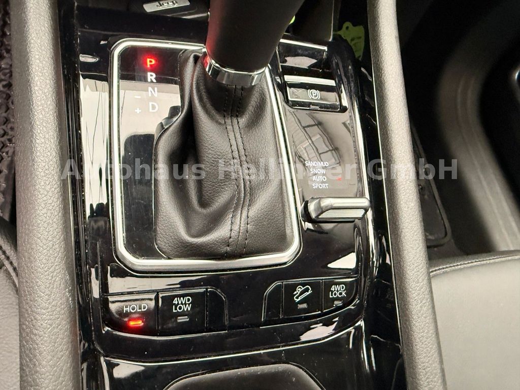 Jeep Compass 2023