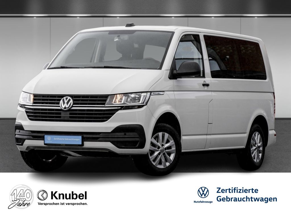 Volkswagen T6 Multivan 2021
