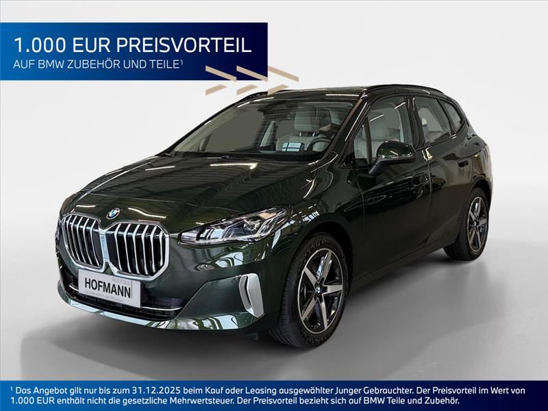 BMW 223 Active Tourer 2024