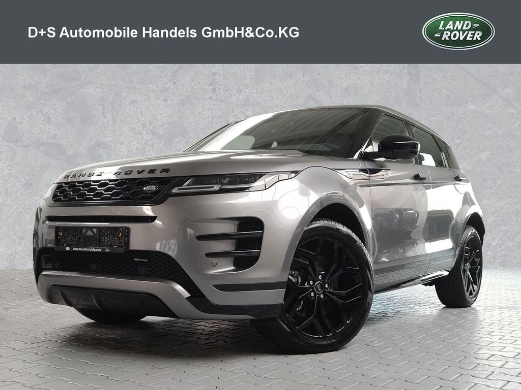 Land Rover Range Rover Evoque 2023