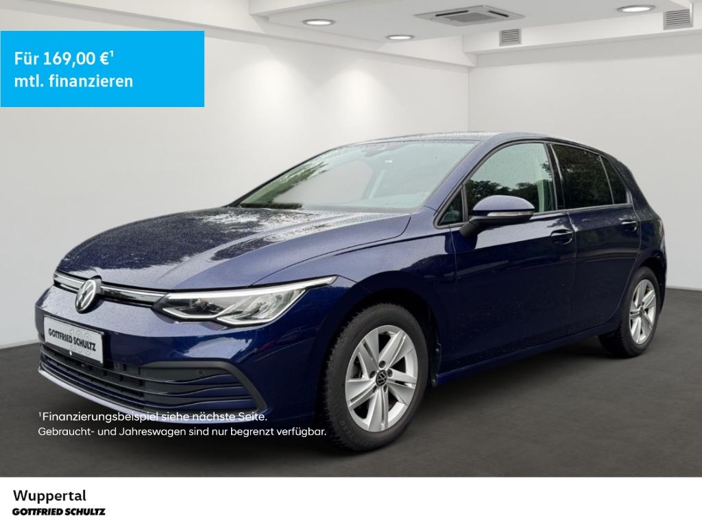 Volkswagen Golf 2023