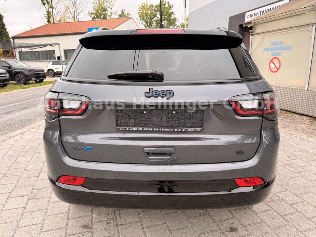 Jeep Compass 2023