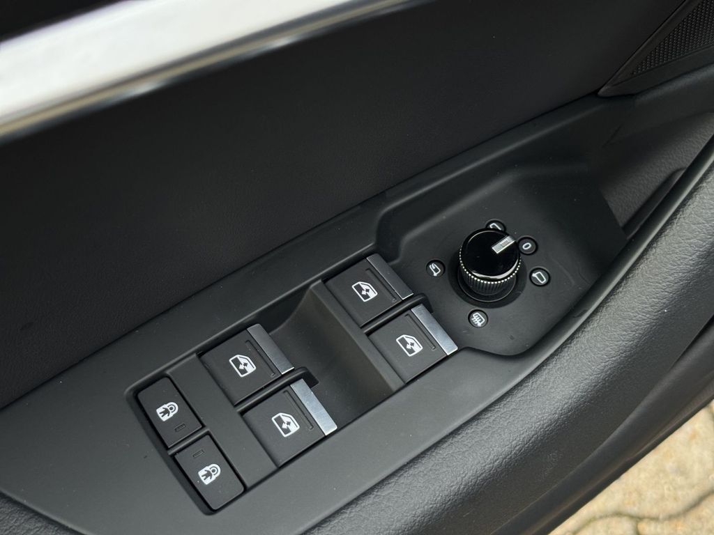 Audi A7 2024