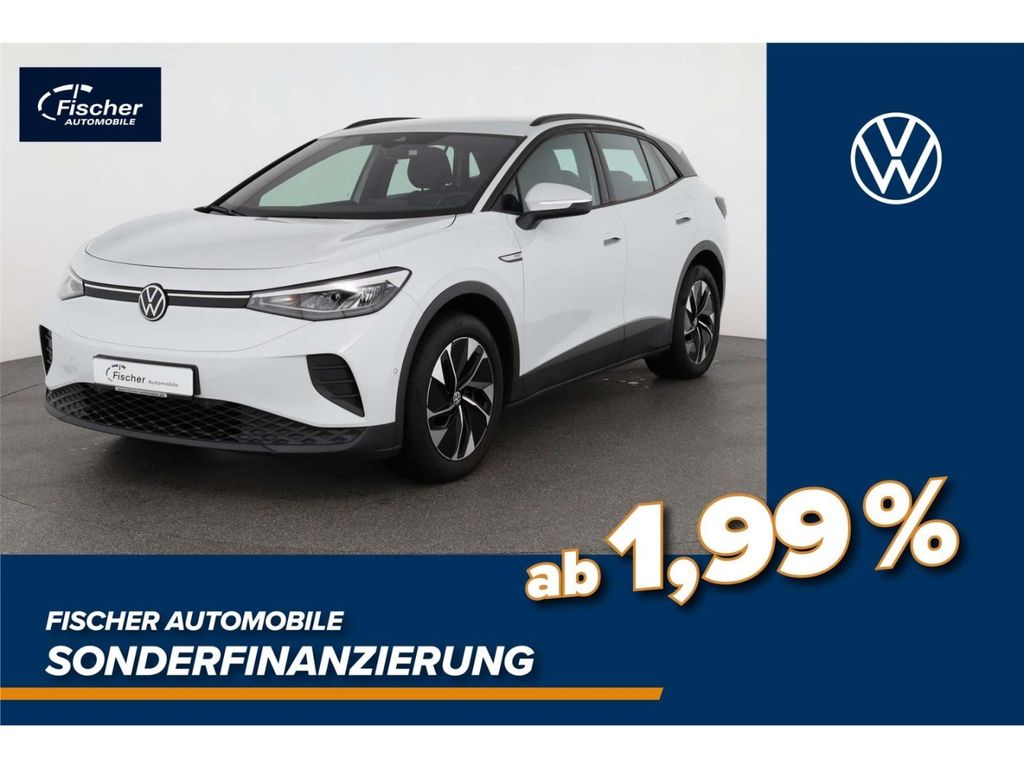 Volkswagen ID.4 2023