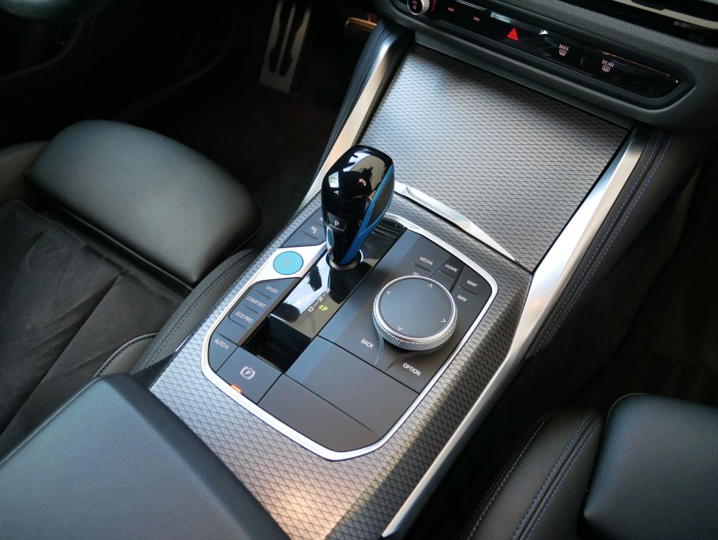 BMW i4 2023