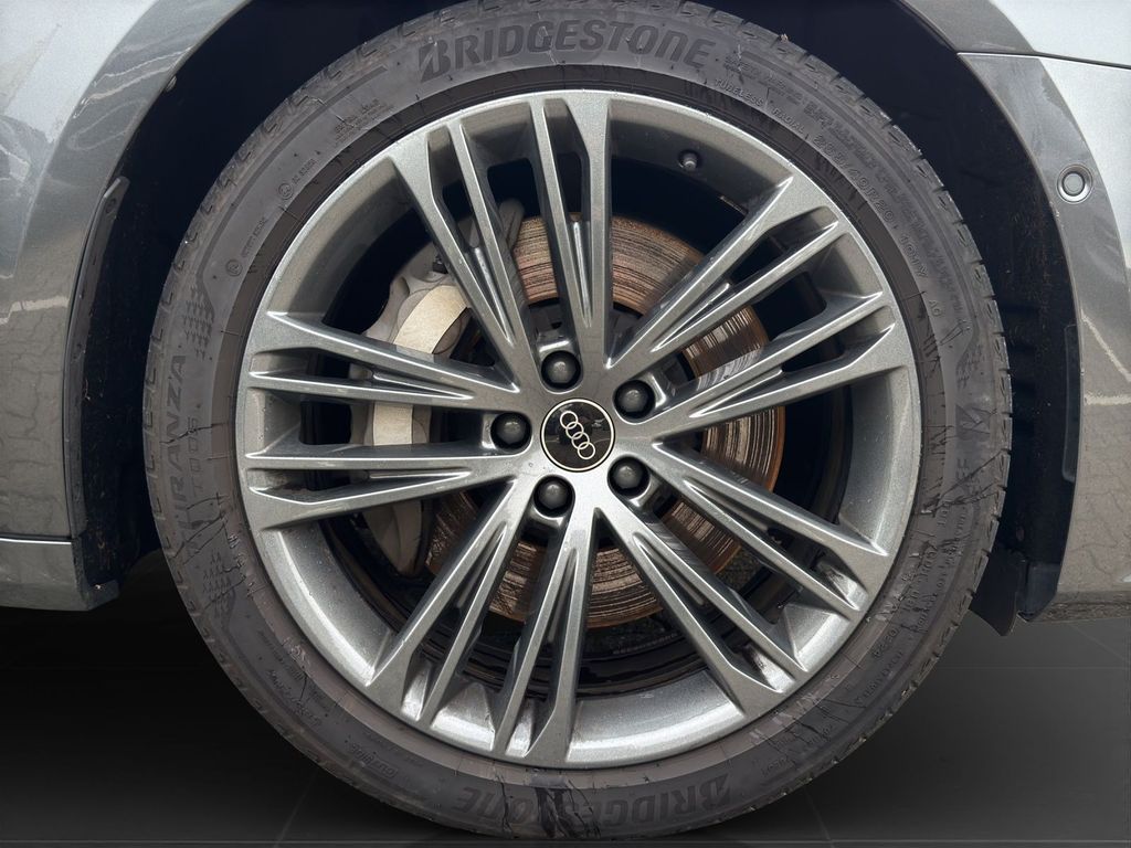 Audi A7 2024