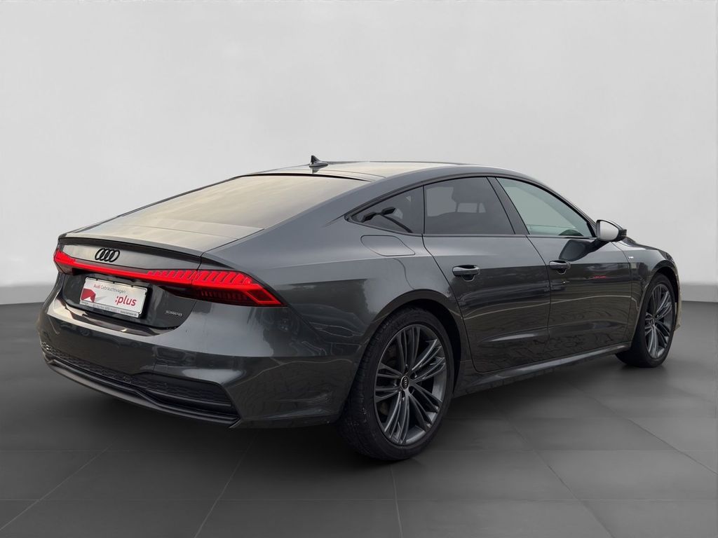 Audi A7 2024