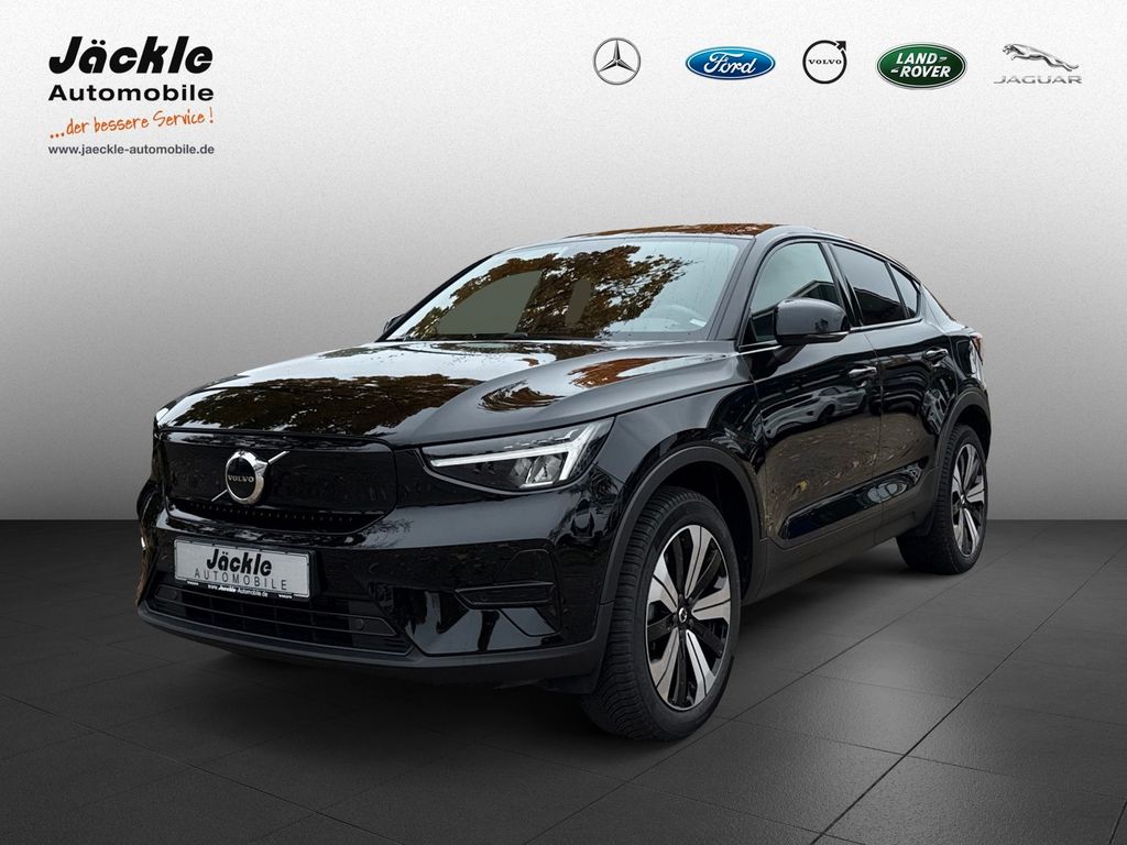 Volvo C40 2022