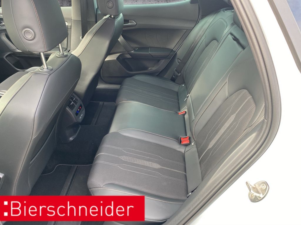 Cupra Formentor 2022