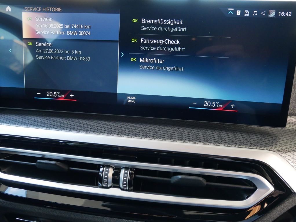 BMW i4 2023