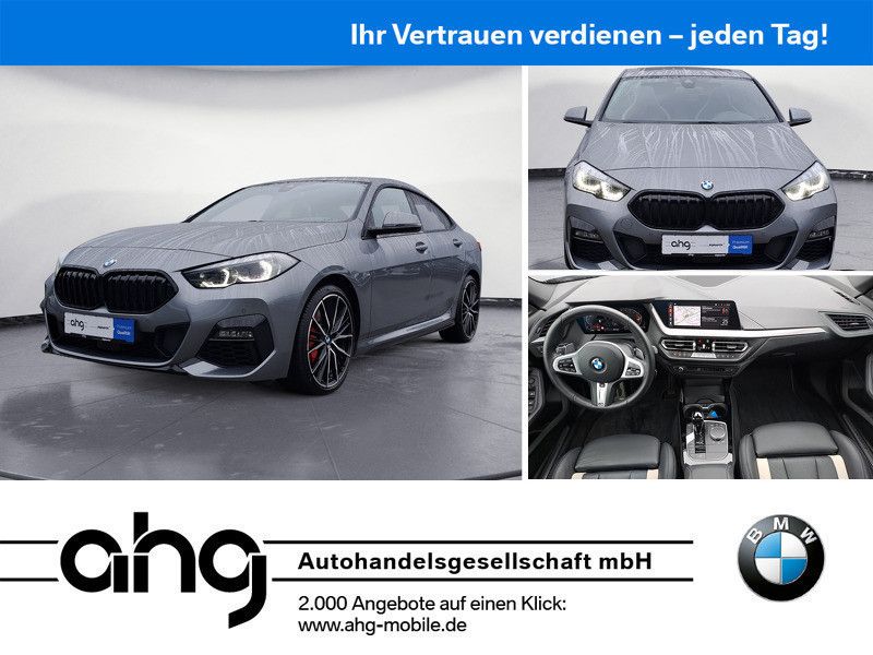 BMW 220 Gran Coupé 2024