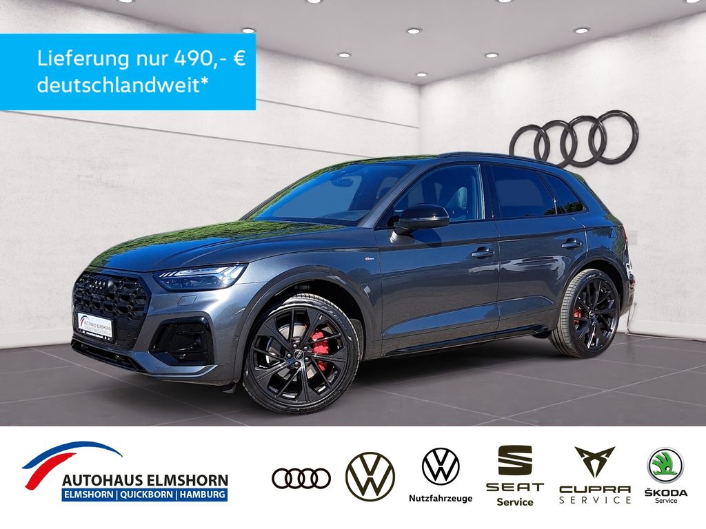 Audi Q5 2024