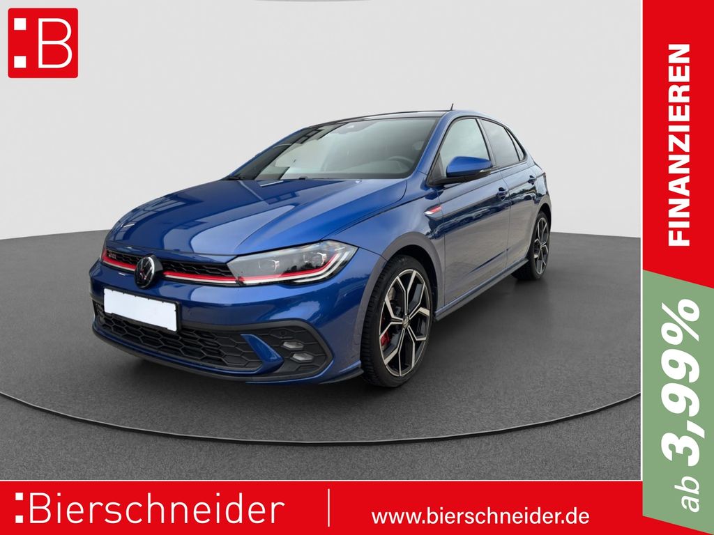 Volkswagen Polo 2022