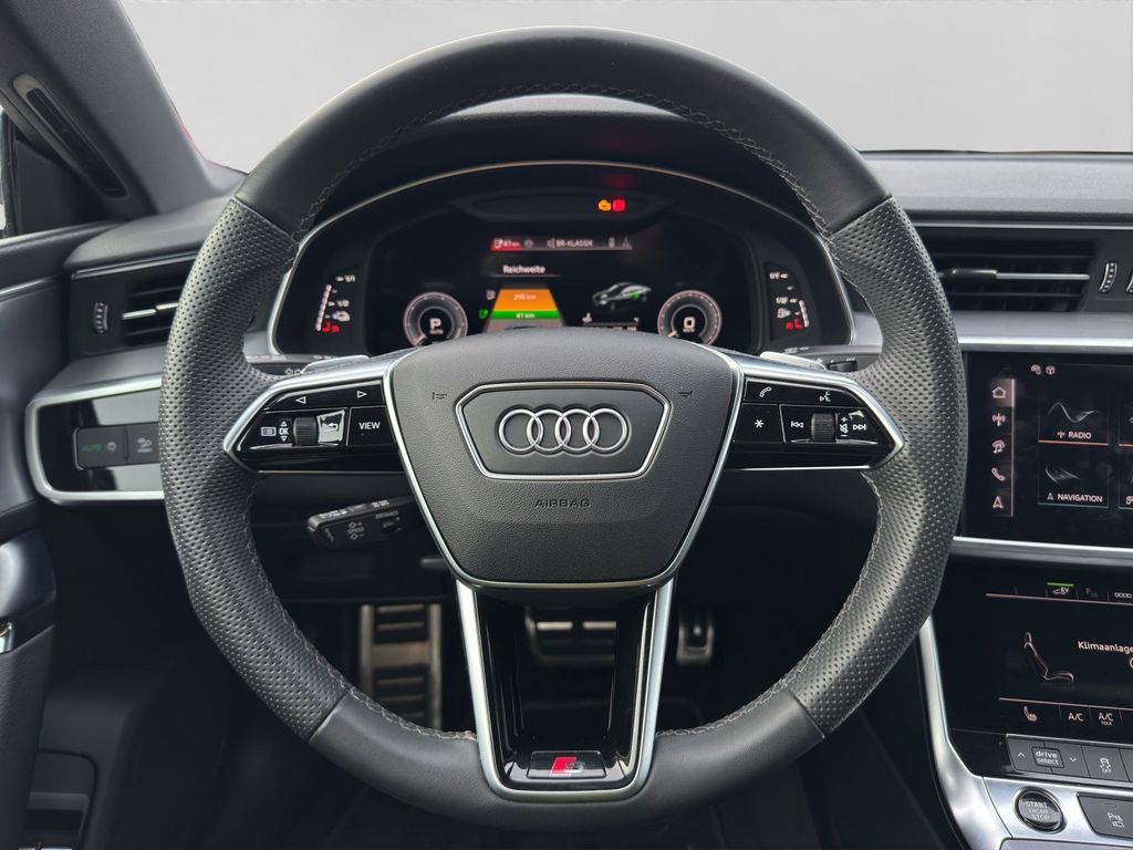 Audi A7 2024