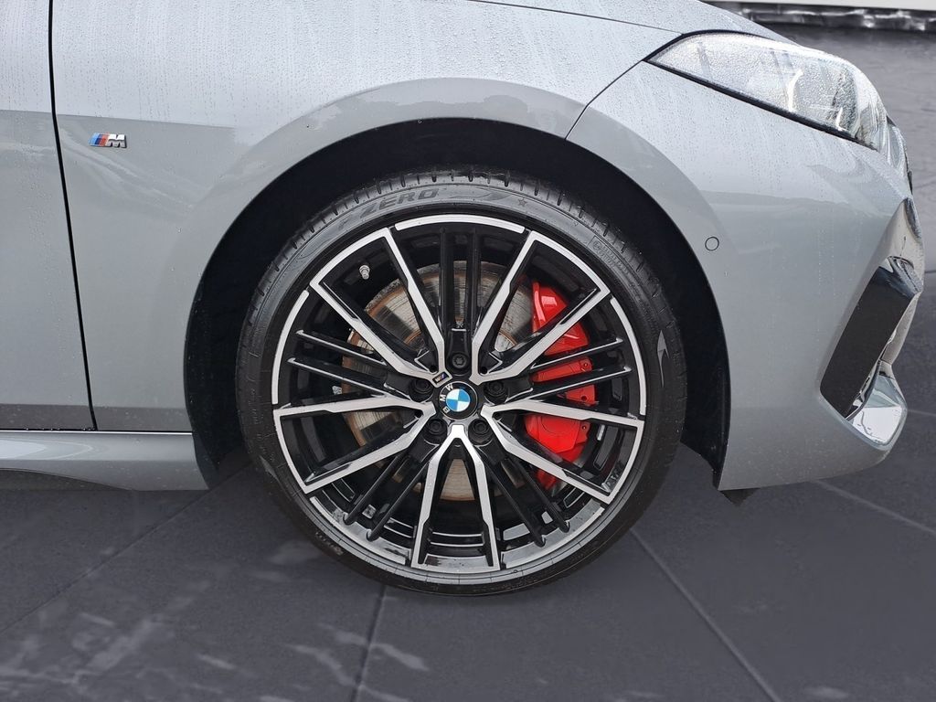 BMW 220 Gran Coupé 2024