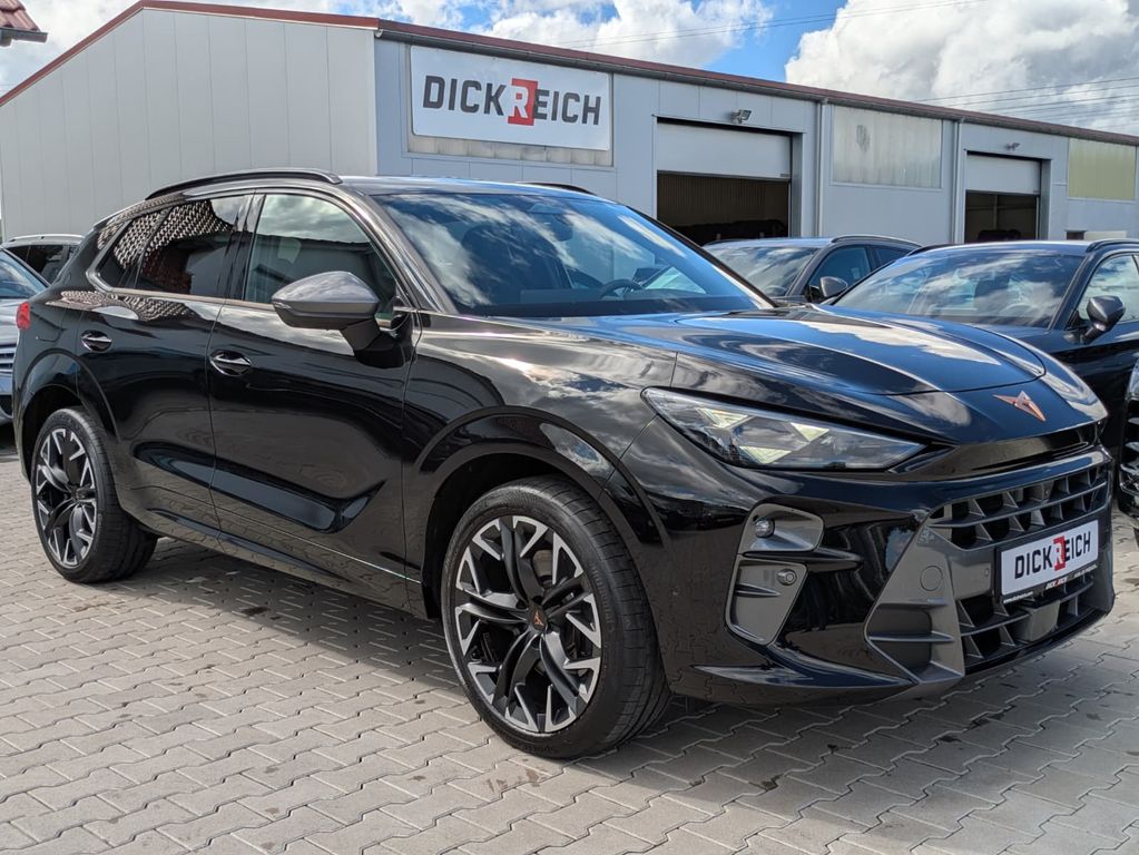 Cupra Terramar 2025